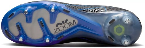 נעלי כדורגל מקצועיות  Nike ZOOM VAPOR 15 ELITE SG-PRO AC