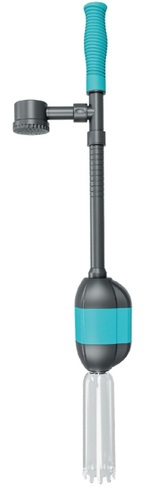 צ'אנינג שואב רפש חשמלי 1500 ליטר בשעה AC 20W  