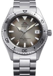 Orient RA-AC0Q16N30B MAKO 39.9MM אוטומטי זכוכית ספיר