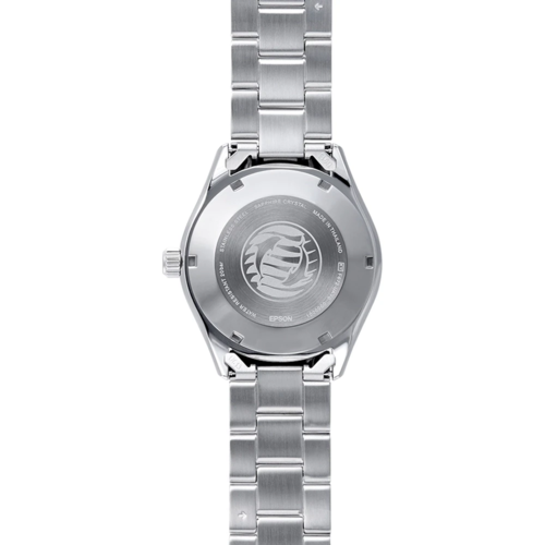 Orient RA-AC0Q16N30B MAKO 39.9MM אוטומטי זכוכית ספיר