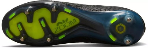 נעלי כדורגל מקצועיות  Nike ZOOM VAPOR 15 ELITE SG-PRO AC