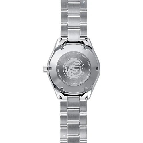 Orient RA-AC0Q17Y30B MAKO 39.9MM אוטומטי זכוכית ספיר