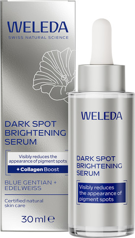וולדה סרום להבהרת כתמים כהים 30 מ"ל | Dark Spot Brighthening Serum 