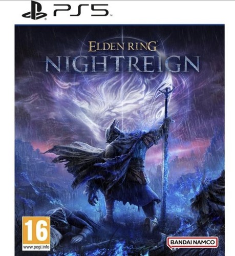  אלדן רינג: נייטריין | Elden Ring Nightreign – PS5  
