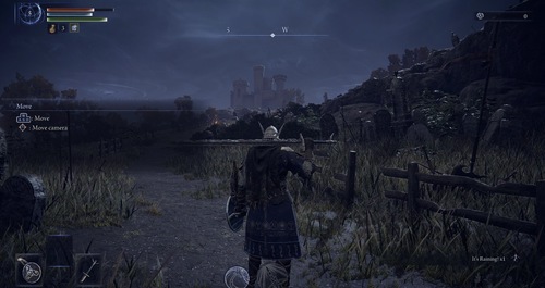  אלדן רינג: נייטריין | Elden Ring Nightreign – PS5  