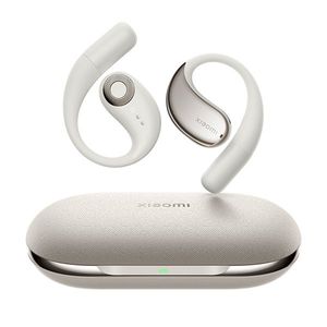 אוזניות OpenWear שיאומי Xiaomi OpenWear Stereo בצבע בז
