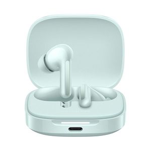 אוזניות TWS שיאומי דגם Redmi Buds 6 בצבע ירוק