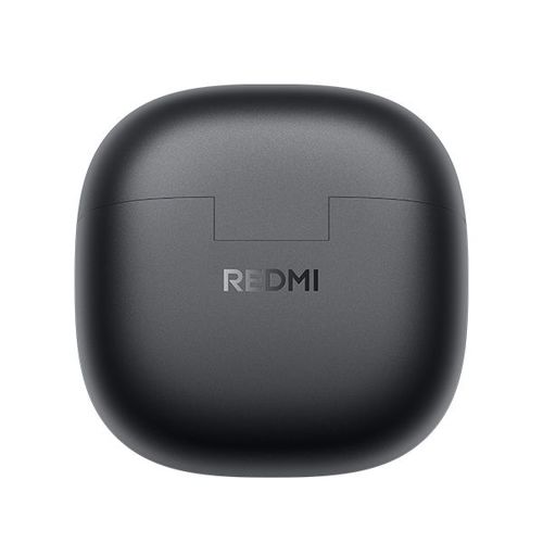 אוזניות TWS דור 8 אקטיב שיאומי דגם Redmi Buds 8 Active בצבע שחור