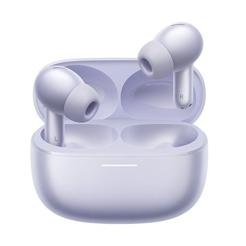 אוזניות TWS שיאומי דגם Redmi Buds 6 Pro בצבע סגול