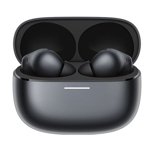 אוזניות TWS מקצועיות דור 8 שיאומי דגם Redmi Buds 8 Pro בצבע שחור