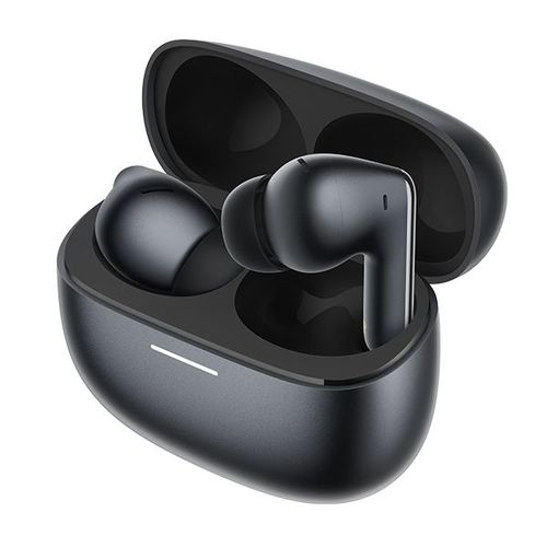 אוזניות TWS מקצועיות דור 8 שיאומי דגם Redmi Buds 8 Pro בצבע שחור