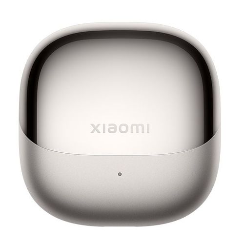 אוזניות TWS דור 5 שיאומי דגם Xiaomi Buds 5 בצבע אפור