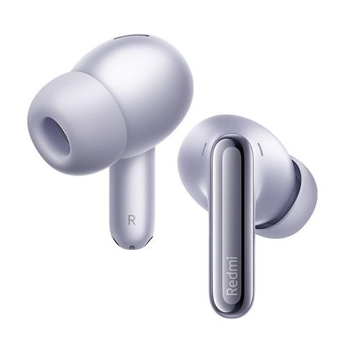 אוזניות TWS שיאומי דגם Redmi Buds 6 Pro בצבע סגול