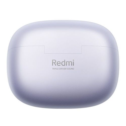 אוזניות TWS שיאומי דגם Redmi Buds 6 Pro בצבע סגול