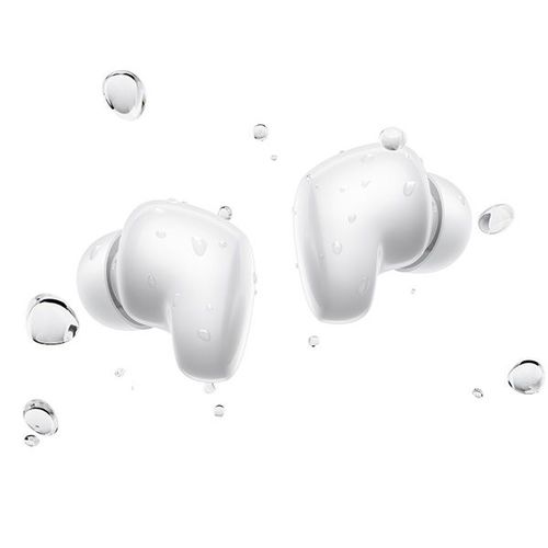 אוזניות אלחוטיות Xiaomi Redmi Buds 6 Play - צבע לבן - שנה אחריות יבואן רשמי על ידי המילטון