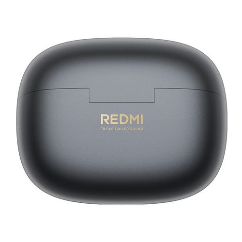 אוזניות TWS מקצועיות דור 8 שיאומי דגם Redmi Buds 8 Pro בצבע שחור