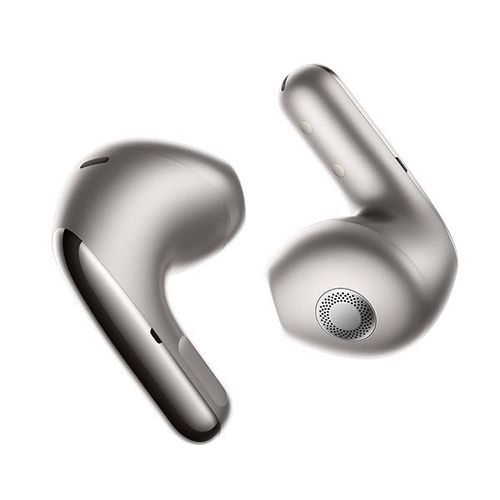 אוזניות TWS דור 5 שיאומי דגם Xiaomi Buds 5 בצבע אפור