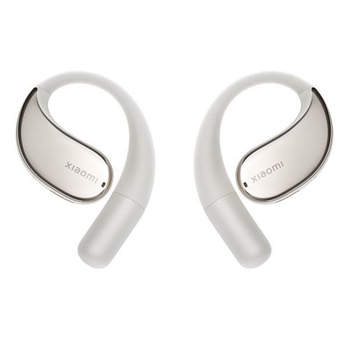 אוזניות OpenWear שיאומי Xiaomi OpenWear Stereo בצבע בז'