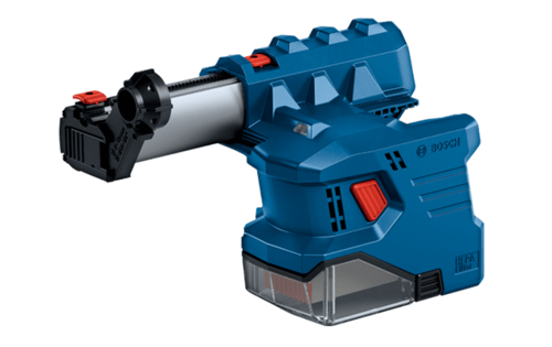 שואב אבק אינטגרלי לפטישון בוש GBH 185 מבית BOSCH