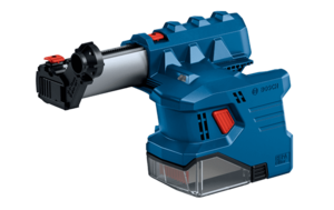 שואב אבק אינטגרלי לפטישון בוש GBH 185 מבית BOSCH