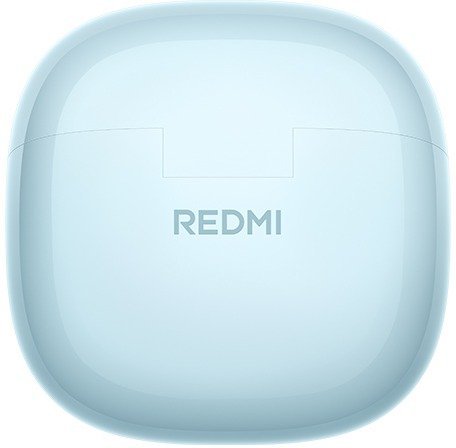 אוזניות TWS דור 8 אקטיב שיאומי דגם Redmi Buds 8 Active בצבע כחול
