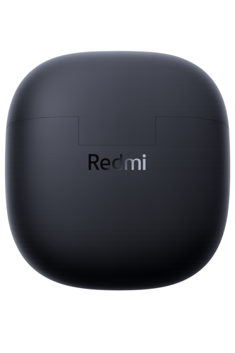 אוזניות TWS שיאומי Redmi Buds 6 Lite בצבע שחור