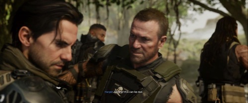 קול אוף דיוטי: בלאק אופס 7 (Cross-Gen Bundle) | Call of Duty: Black Ops 7 (Cross-Gen Bundle) – PS4