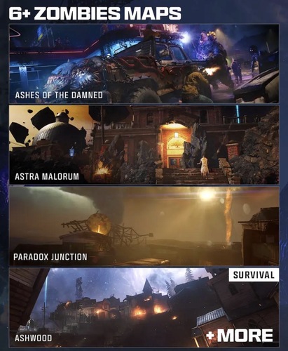 קול אוף דיוטי: בלאק אופס 7 (Cross-Gen Bundle) | Call of Duty: Black Ops 7 (Cross-Gen Bundle) – PS4