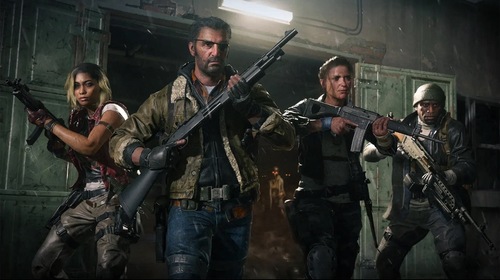 קול אוף דיוטי: בלאק אופס 7 (Cross-Gen Bundle) | Call of Duty: Black Ops 7 (Cross-Gen Bundle) – PS4