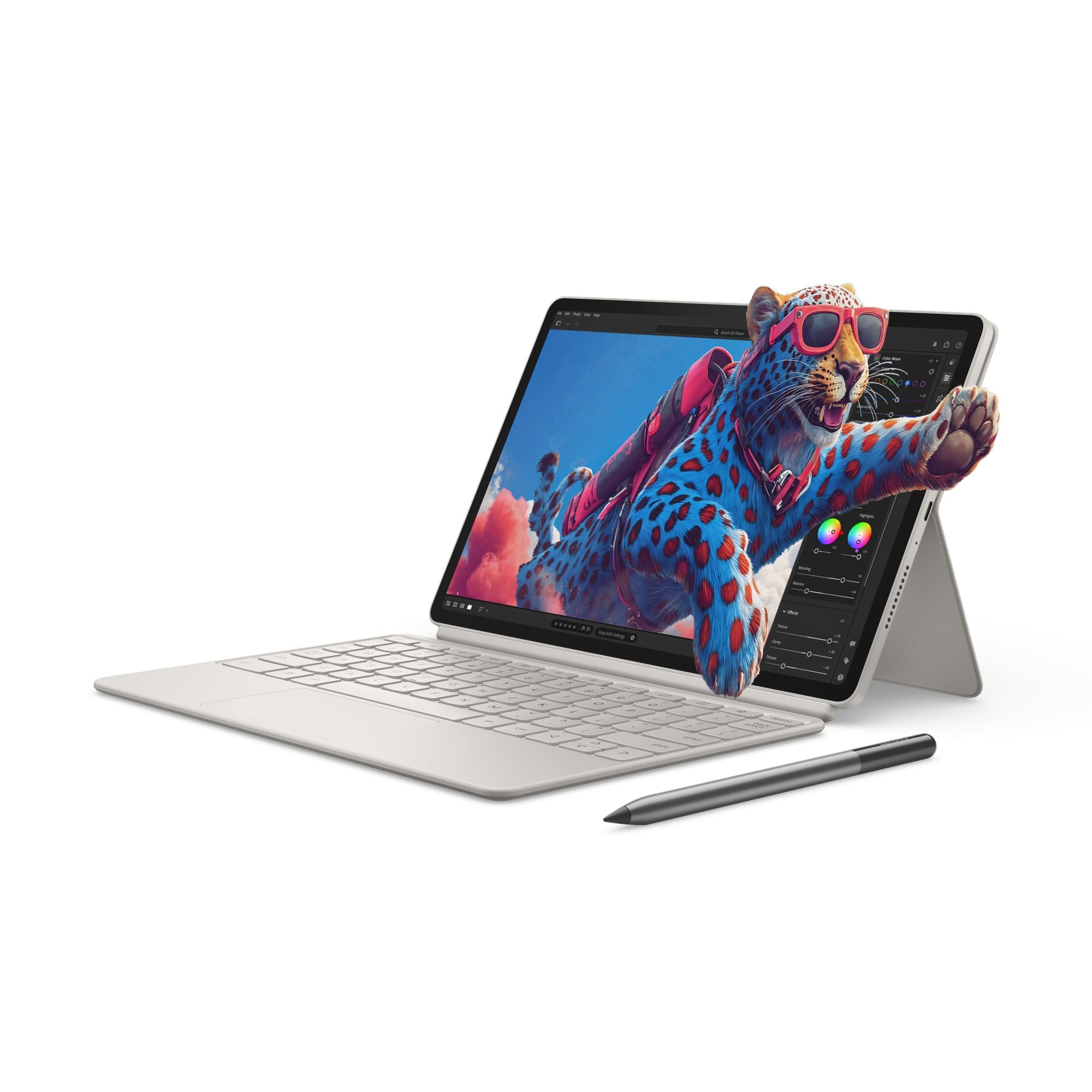 טאבלט Lenovo Yoga Tab 11.1 ZAG60164IL