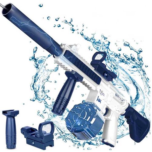 רובה מים חשמלי M416
