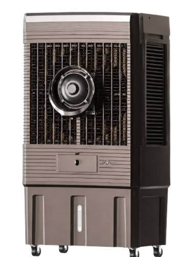 מצנן מערפל מפואר נייד | דגם KR-9500-PRO | כולל עירפול מים | מבית 
