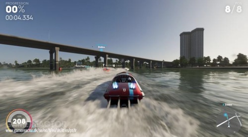 דה קרו 2 | The Crew 2 – PS4  