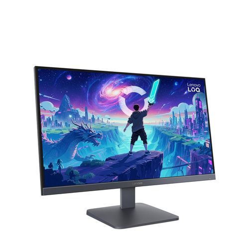 מסך מחשב LOQ 27Q-10 Monitor - 68F3GACBIS Lenovo 