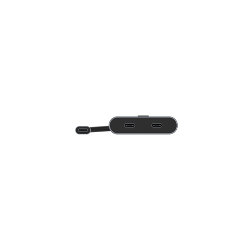 מתג דו-כיווני Unitek USB-C Bidirectional Switch D1078A