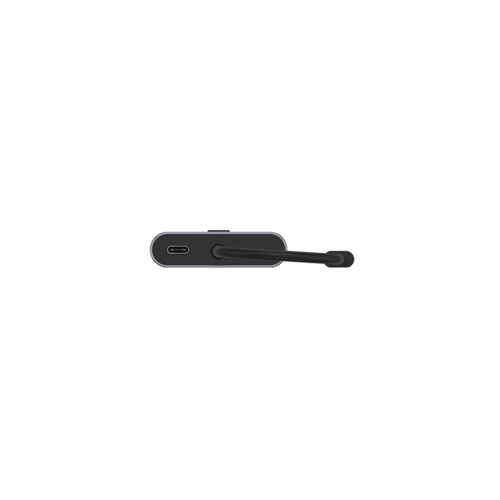 מתג דו-כיווני Unitek USB-C Bidirectional Switch D1078A