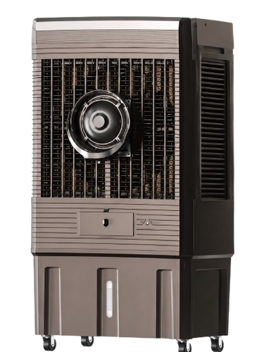 מצנן מערפל מפואר נייד | דגם KR-12000-PRO | כולל עירפול מים | מבית 