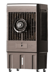 מצנן מערפל מפואר נייד | דגם KR-12000-PRO | כולל עירפול מים | מבית