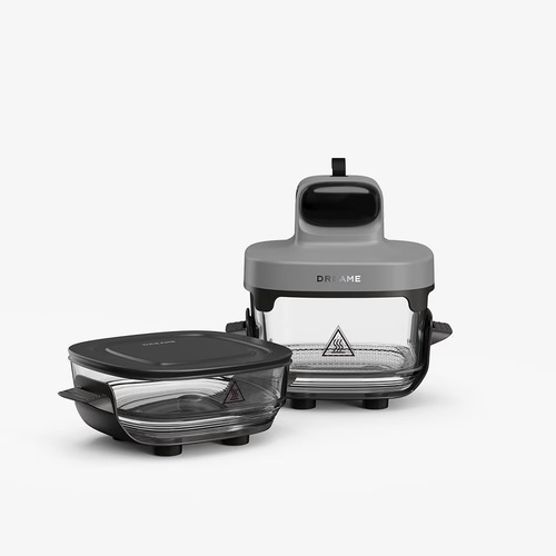 סיר טיגון ללא שמן Dreame TASTI PT60 דרימי