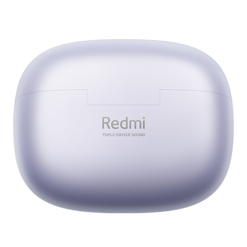  אוזניות TWS שיאומי דגם Redmi Buds 6 Pro בצבע סגול 