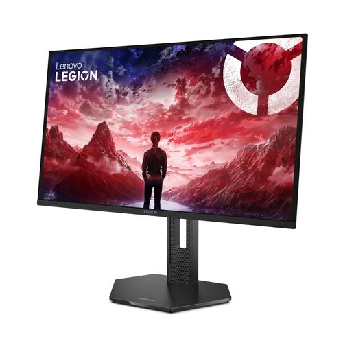 מסך מחשב Lenovo Legion 27Q-10 OLED Monitor - 67E1GAC1IS 