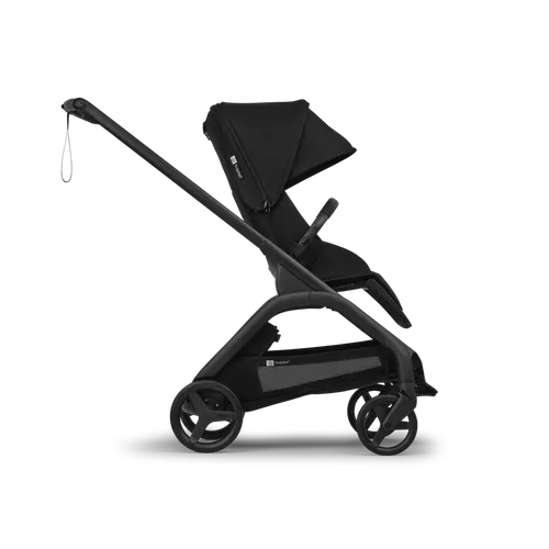 מבצע! עגלת תינוק דרגונפליי פלוס + Bugaboo Dragonfly Plus