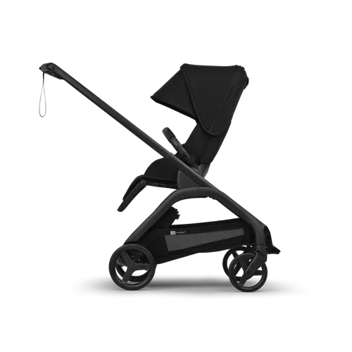 מבצע! עגלת תינוק דרגונפליי פלוס + Bugaboo Dragonfly Plus