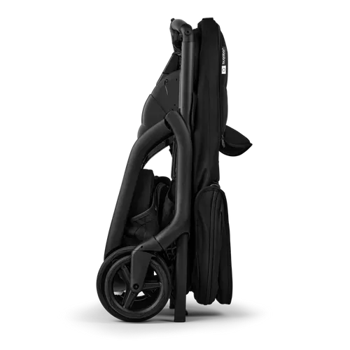מבצע! עגלת תינוק דרגונפליי פלוס + Bugaboo Dragonfly Plus