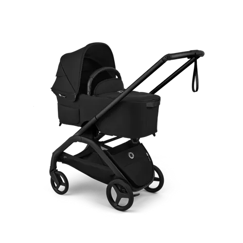 מבצע! עגלת תינוק דרגונפליי פלוס + Bugaboo Dragonfly Plus
