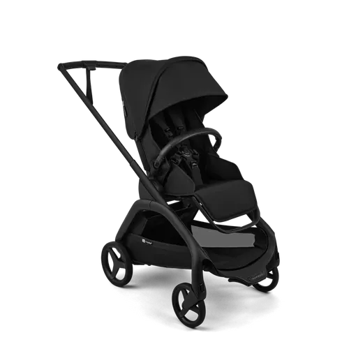 מבצע! עגלת תינוק דרגונפליי פלוס + Bugaboo Dragonfly Plus