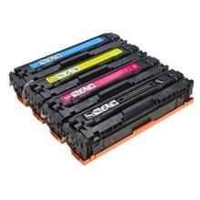 סט טונרים 504S פרימיום