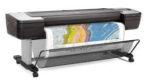 פלוטר HP DesignJet T1700 44 inch 1VD87A