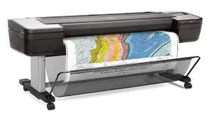 פלוטר HP DesignJet T1700 44 inch 1VD87A