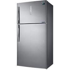 מקרר מקפיא עליון Samsung RT58K7040SL/ML‏ 585 ‏ליטר סמסונג